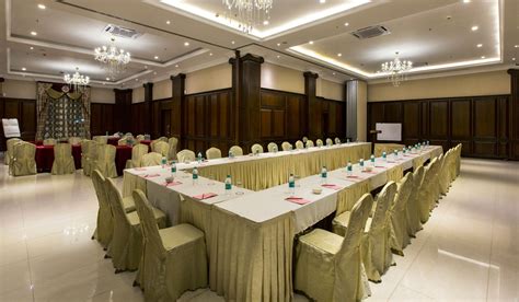 Senate Room | The Grand Magrath