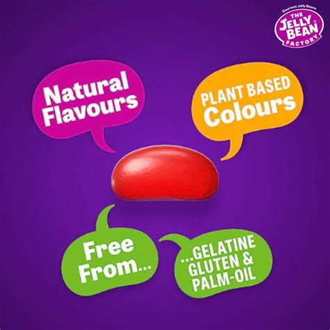 Swedish Fish Veg Raspberry Candy 100 g - Noble Foods