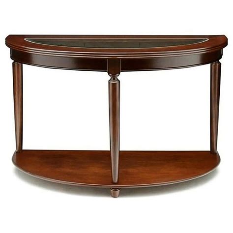 Alcott Hill Jakin 48'' Console Table | Wayfair