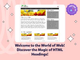 Image result for 3 Wizards of Coding HTML5