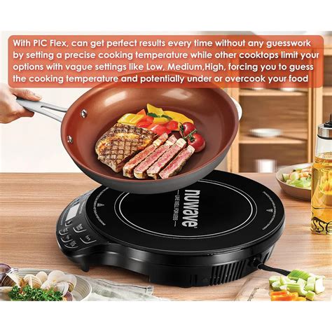 Image result for Portable Induction Cooktop