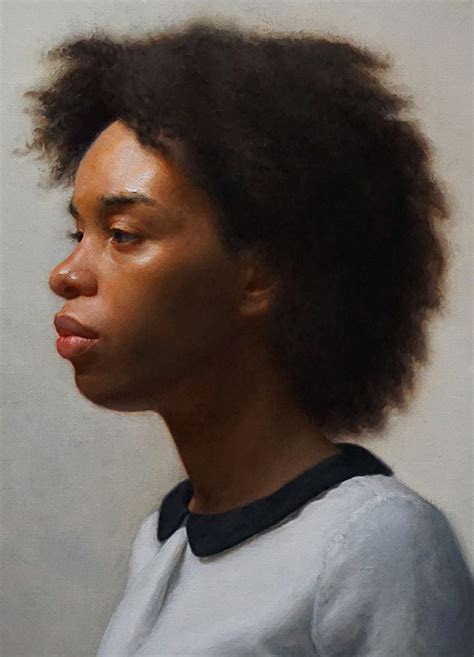 Drawing References Female Model 的图像结果