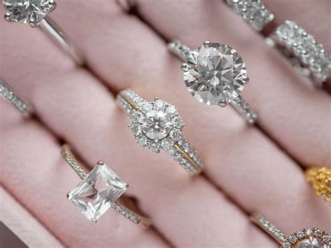 Top Trends For Engagement Rings This Year