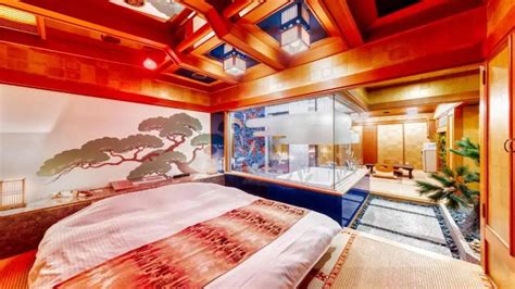 Japans love hotel is an ideal place for couple intimacy : 2025-06-30 ...