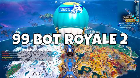 Image result for Bot Fortnite Map Code