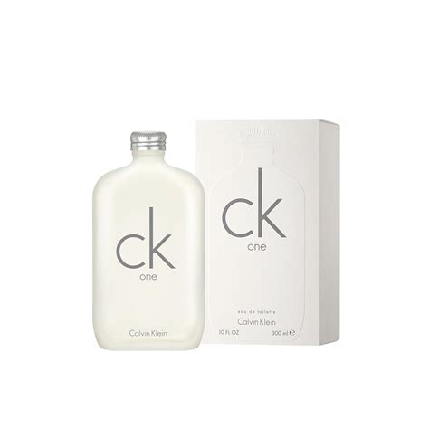 PERFUME CALVIN KLEIN 99350133611DF UNISEX EDT 300 ML
