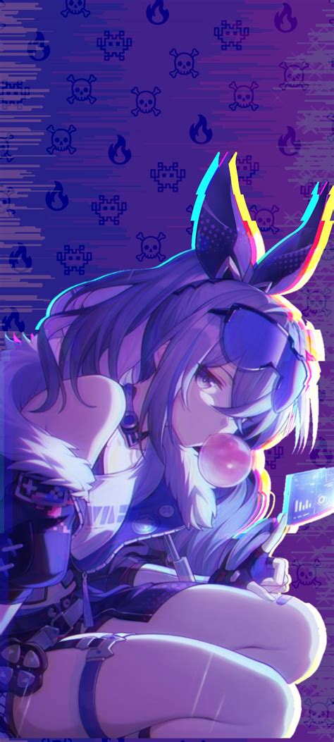 Stellaron Hunter wallpapers I made Honkai: Star Rail | HoYoLAB