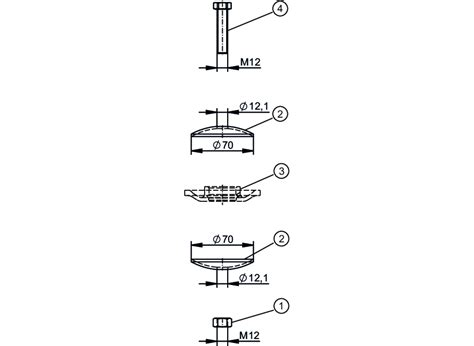 E30162 - grinding protection for the installation of Aseptoflex Vario ...