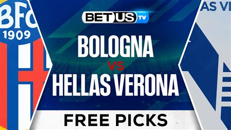 Bologna vs Hellas Verona: Serie A Picks and Betting Odds Dec 30th
