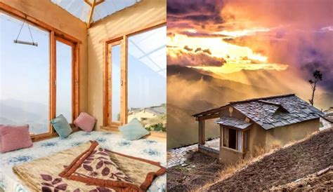 The Goat Village, Nag Tibba | WhatsHot Delhi Ncr