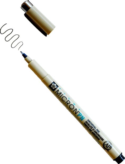 htconline.in| Sakura Pigma Micron Pen 0.05 (Black) - htconline.in