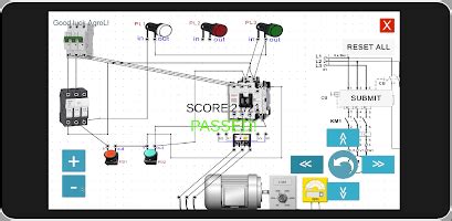 Image result for Electrical Troubleshooting Simulator