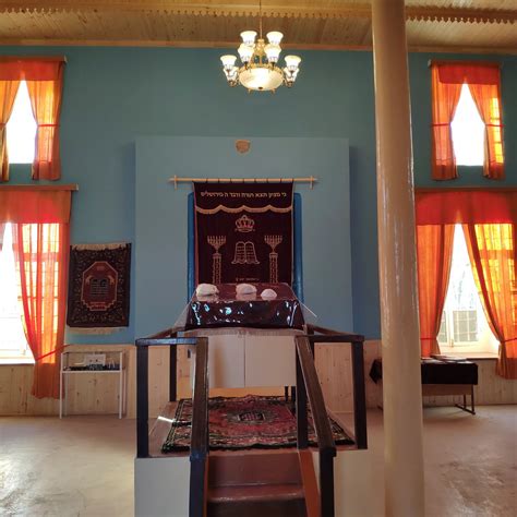 LOWER SYNAGOGUE (2026) All You Need to Know BEFORE You Go (with Reviews ...