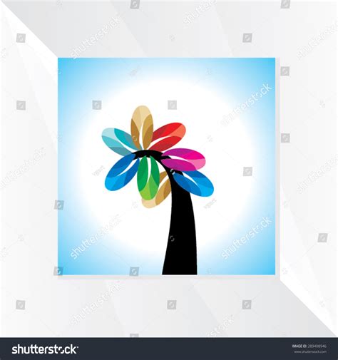 Abstract Tree Vector 的图像结果
