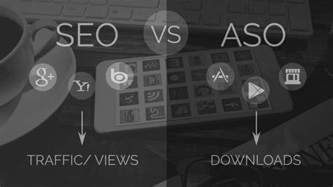 ASO & SEO: How to use them to your advantage in 2022 | AppFollow ...
