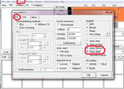 Image result for MMSTV Software Tutorial