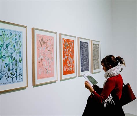 Tips for young art collectors in the digital era