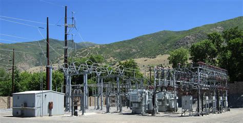 Power Transformers | Transformer Exchange, Inc.