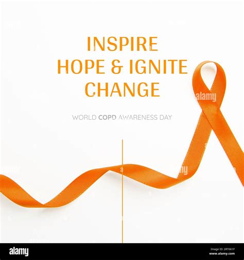 Orange Cancer Ribbon Clip Art