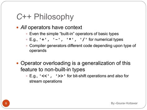Image result for CPP Operator Overloading