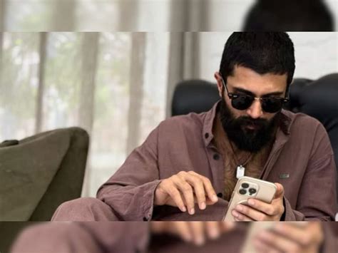 Vijay Deverakonda Reveals Packed Film Roster With Latest Posters: Take ...