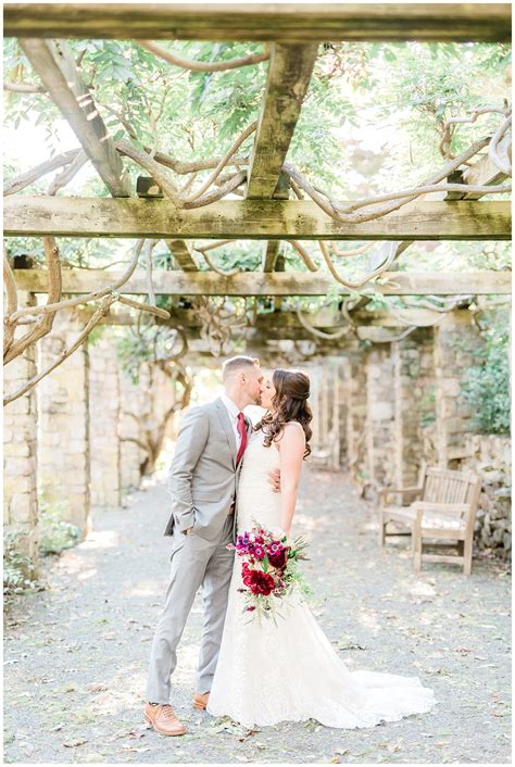 Cross Estate Gardens Anniversary Session, Bernardsville, NJ | Jessica ...