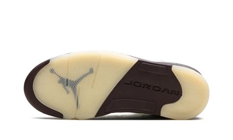 Jordan 5 WMNS “Golden Ticket” – Dunkhype Store