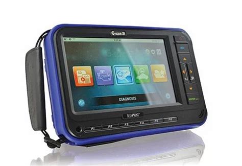 Image result for Gradall Diagnostic Scanner