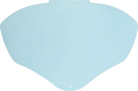 Uvex Bionic Face Shield Replacement Lens at Jessica Fischer blog