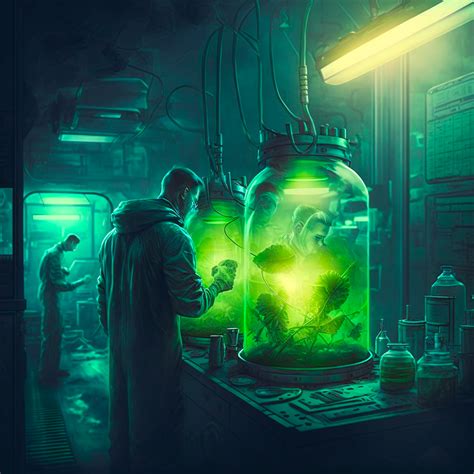 Image result for Bio Lab Experiments