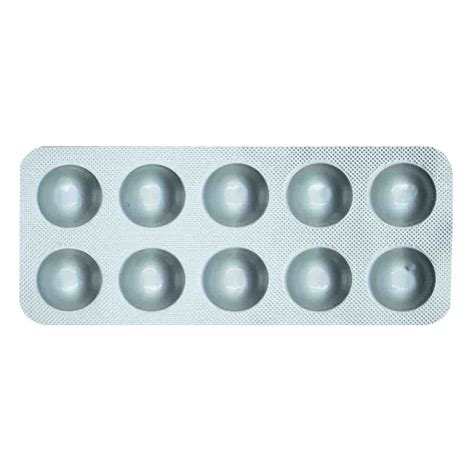 Prelin Mnt 75/1500/10 Tab 10'S Price, Uses, Side Effects, Composition ...