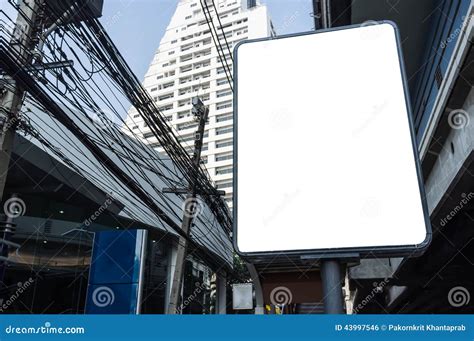 Blank City Overlay Vintage Photo Frame Leaning At Plank Wood Wall And ...