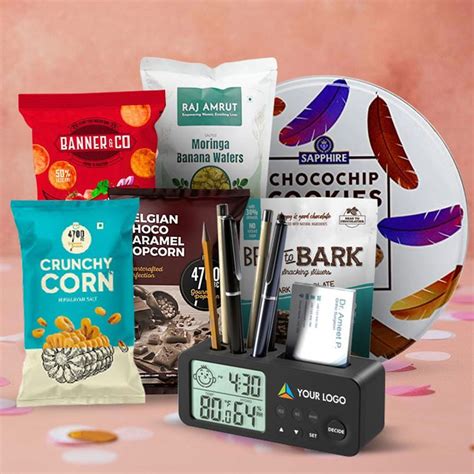 Corporate Gift Hampers | Customised Business/Corporate Gift Baskets