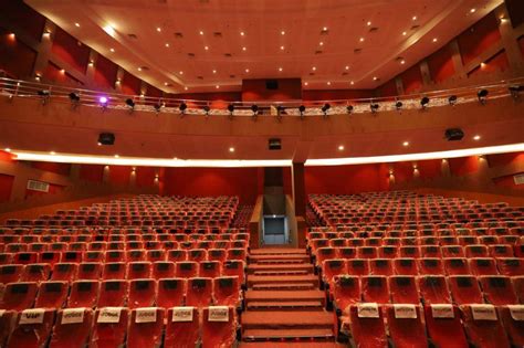 Pandit Deendayal Upadhyay Auditorium - Venue - Nehru Nagar - Weddingwire.in