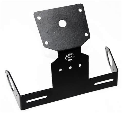 MIKANIX Premium Tail Tidy/Fender Eliminator for Yamaha MT-15 – Mikanix