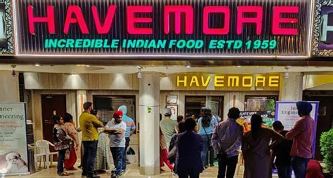Longing For North Indian Food? Havemore In Delhi Is Where You Ought To ...