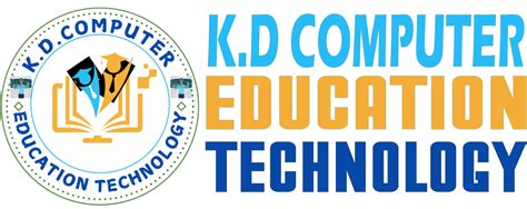 K.D Computers Education Technology
