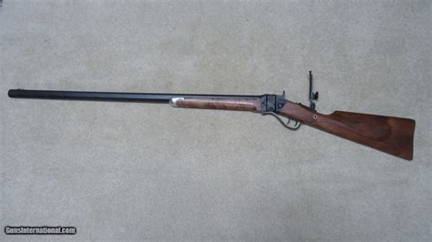 JUST IN: BRAND NEW SHILOH SHARPS SADDLE RIFLE, .45-90, 32” HEAVY ...