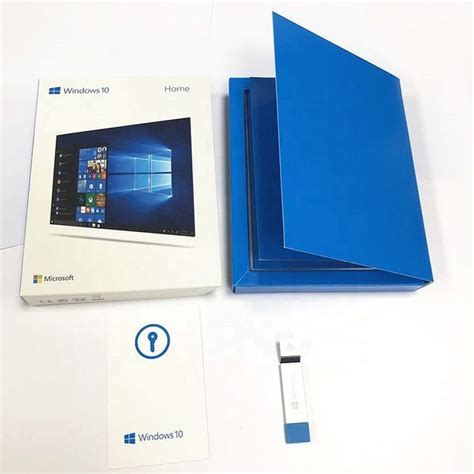 Buy Windows 10 Professional | USB | License | Guarantee | Box Win10 ...