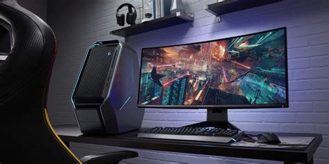 Image result for Alienware 34 Computer Monitor