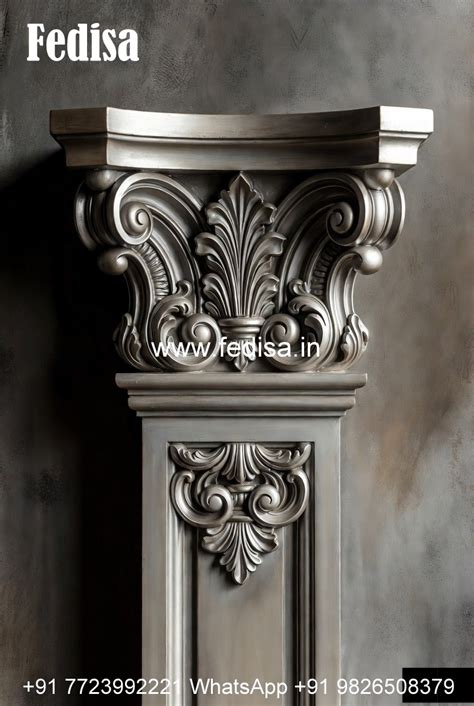 Classic Railing Baluster Designs For Timeless Interiors Timbertech ...