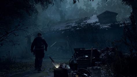Resident Evil 4 remakes Ganados, Dr. Salvador, and Parry Mechanic, Remastered in new gameplay ...