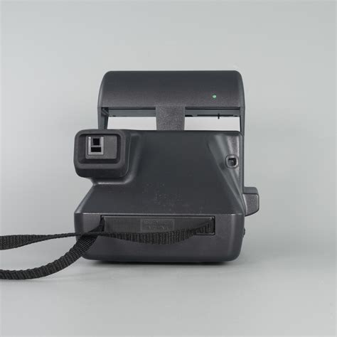 Image result for Using Polaroid One Step Settings