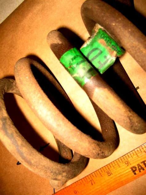 Image result for Variable Rate Spring