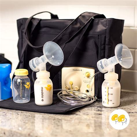 10 Best Hospital Grade Breast Pumps [ 2021 ] - Urban Mamas