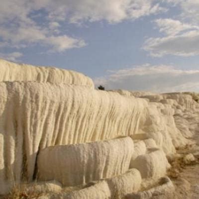 Hierapolis-Pamukkale | World Heritage Outlook