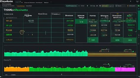 Trading Futures Thinkorswim 的图像结果
