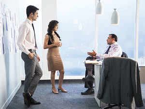 You can grow faster by helping your boss succeed: Here's how - The ...