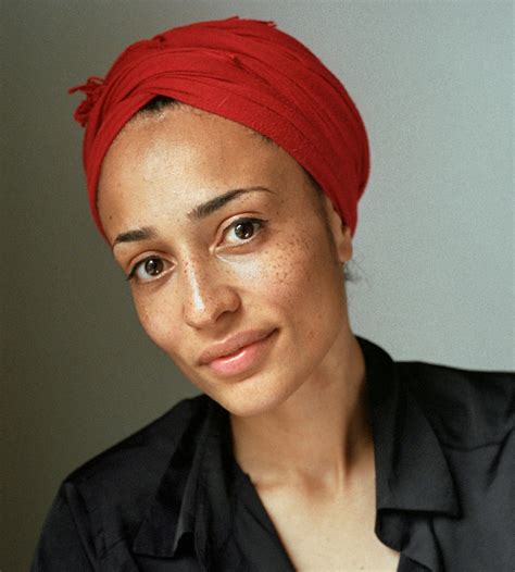 'NW' by Zadie Smith - The New York Times