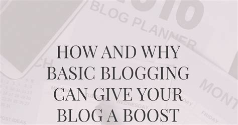 Image result for Blog Basic